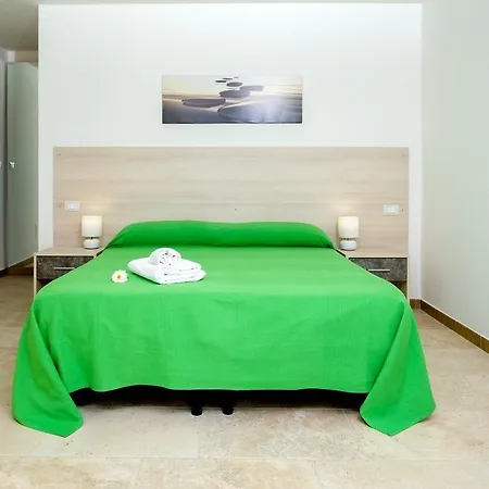 Bilocale Magnolia בית נופש *